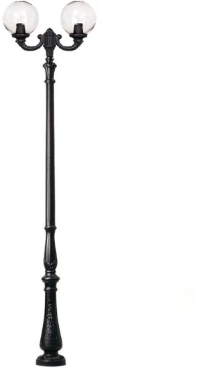 G30.205.R20.AZF1R Наземный фонарь Fumagalli GLOBE 300 G30.205.R20.AZF1R (220V, фонарь, шар, IP55)