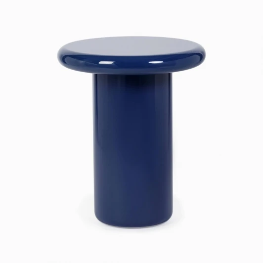 988B0.46 Кофейный столик Stewart диаметр 46 COSMO арт.988B0.46