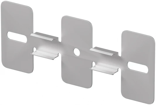 642080 Комплект креплений для профиля 35×66 4 шт. Maytoni 642080