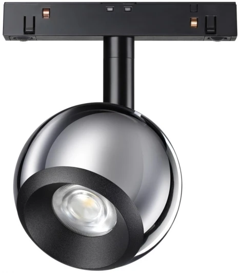 358395 Трековый светильник Novotech SHINO FLUM 358395