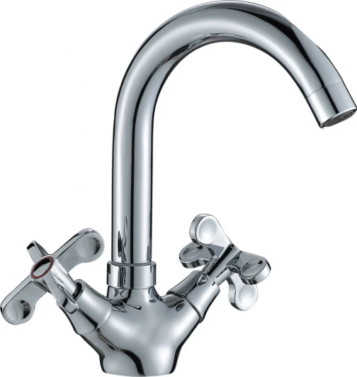 RS42-62 Смеситель Rossinka RS42-62 для раковины