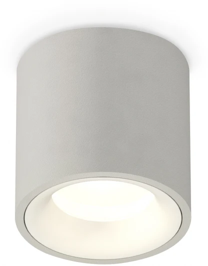 XS7533020 Накладной точечный светильник Ambrella Techno Spot XS7533020 (220V, круглые)