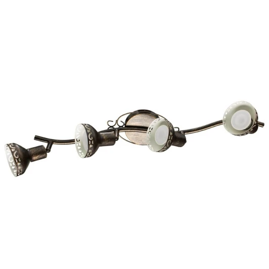 A5219PL-4BR Спот Arte Lamp Focus A5219PL-4BR