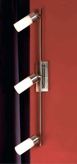LSL-1601-03 Настенно-потолочный светильник Lussole Cascata LSL-1601-03