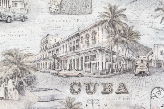 10229-03 Обои виниловые Артекс Nature Inspiration 10229-03 10,05 x 1,06 м