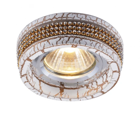 A5310PL-1WG Встраиваемый точечный светильник Arte Lamp Terracotta A5310PL-1WG