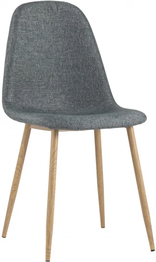 УТ000002219 Стул Stool Group Валенсия темно-серый УТ000002219