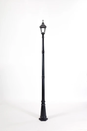 79760S Наземный фонарь Oasis Light Munich 2 S 79760S