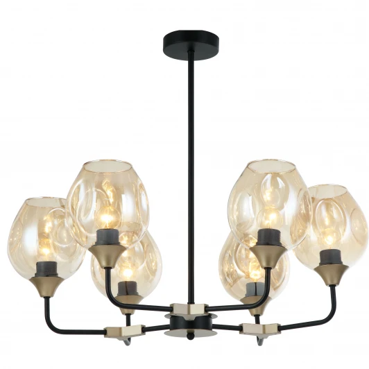 2569-6P Потолочная люстра F-Promo Avena 2569-6P