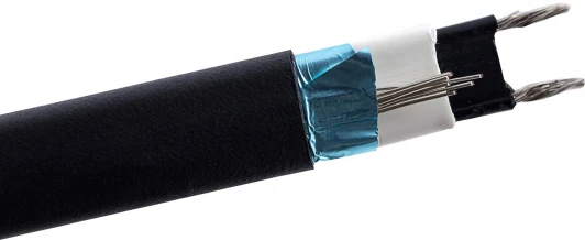 10174809 Саморегулирующийся нагревательный кабель Nexans Defrost Pipe AO 15