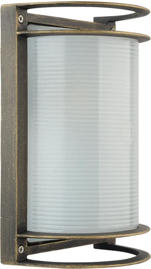 91466 Gb Уличный настенный фонарь Oasis Light SIDNEY 91466 Gb