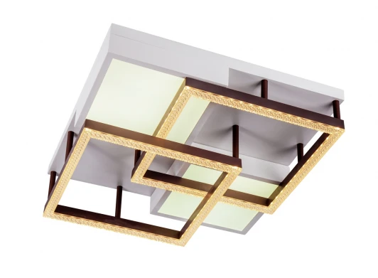 10212/4LED Потолочный светильник Escada Led 10212/4LED