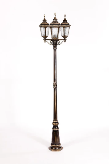 79759SВ Наземный фонарь Oasis Light Munich 2 S Gb 79759SВ