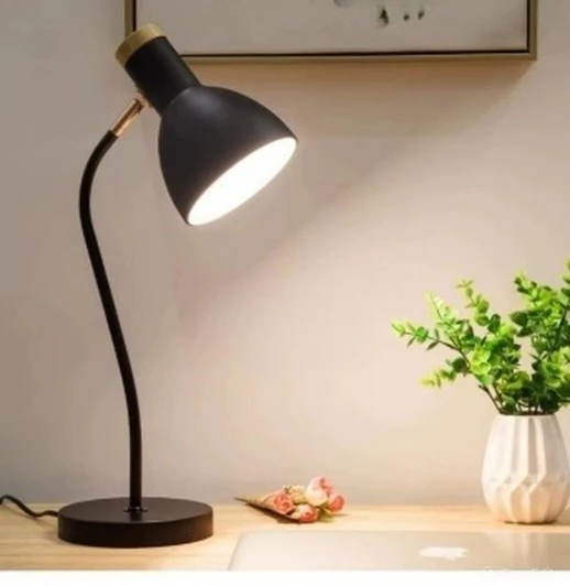 F0624-09 Настольная лампа Alfa Light F0624-09 (220V)