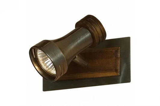 GRLSL-7101-01 Спот Lussole Novara GRLSL-7101-01