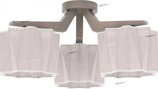 673 TK Lighting Piano 673