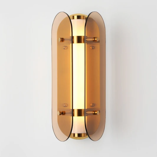 Lure01 Бра светодиодное ImperiumLoft Lure01