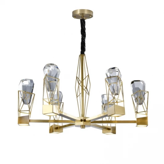 L29306.86 Подвесная люстра L'Arte Luce Progetto L29306.86