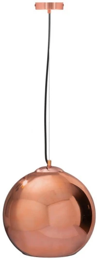 LOFT2023-B Подвесной светильник Loft IT Copper Shade LOFT2023-B (220V, на проводе, шар)
