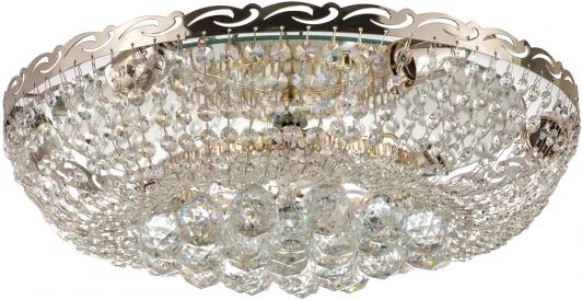 000040202 Потолочная люстра Мелодия Света SL1N 000040202