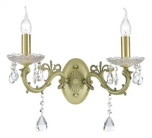 Colzano E 2.1.2.400 W Бра Dio D'Arte Colzano E 2.1.2.400 W