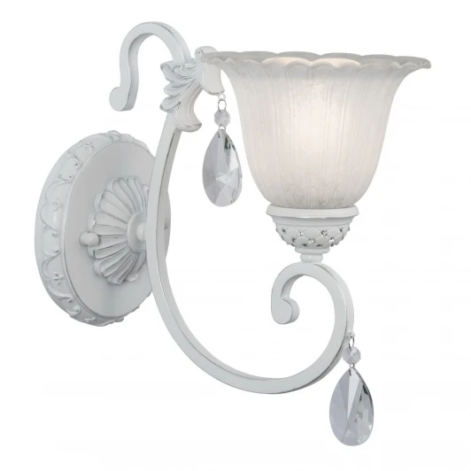 254026301 Бра Chiaro Версаче 254026301