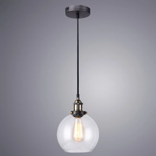 8020/01 SP-1 Подвесной светильник Divinare Omicron 8020/01 SP-1