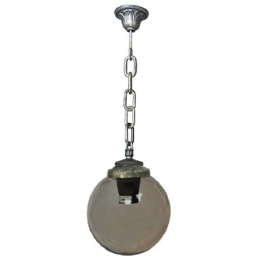 G25.120.000.BZE27 Уличный подвесной светильник Fumagalli Globe 250 G25.120.000.BZE27