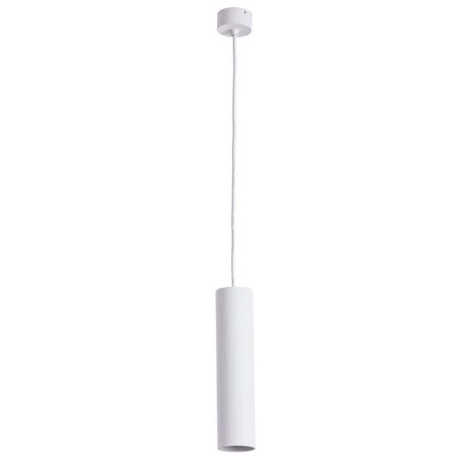 A1524SP-1WH Подвесной светильник Arte Lamp Sirius A1524SP-1WH (220V, на проводе, круглые)