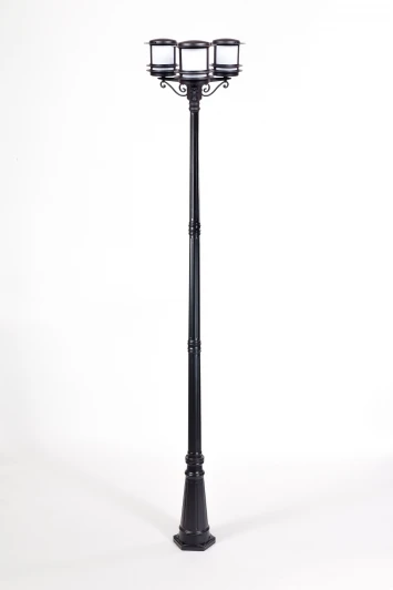 68310 B Наземный фонарь Oasis Light Tokio 68310 B