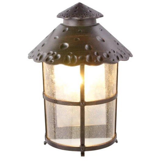 A1461AL-1RI Настенный светильник уличный Arte Lamp Prague A1461AL-1RI