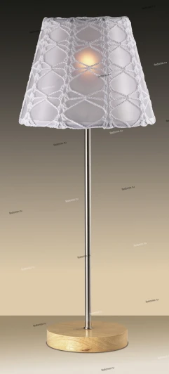 2479/1T Интерьерная настольная лампа Odeon Light Tonga 2479/1T