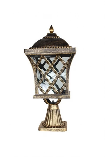 SP-410P2 Наземный фонарь Vialight SP-410 SP-410P2