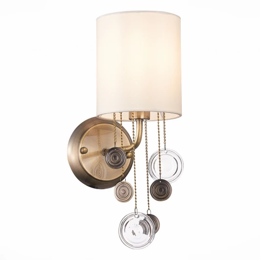 SLE107931-01 Бра Evoluce Sevilla SLE107931-01