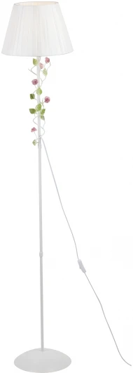 V1796-0/1P Торшер Vitaluce V1796-0/1P