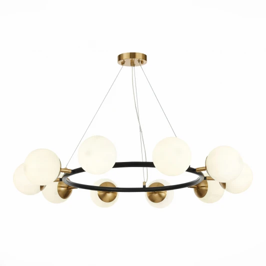 SLE220403-10 Подвесная люстра Evoluce Forli SLE220403-10