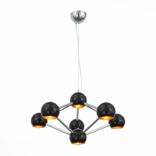 SL853.403.07 Подвесная люстра ST Luce Rottura SL853.403.07