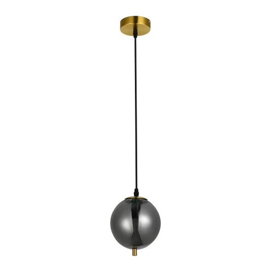 A2231SP-1PB Подвесной светильник Arte Lamp Freddie A2231SP-1PB