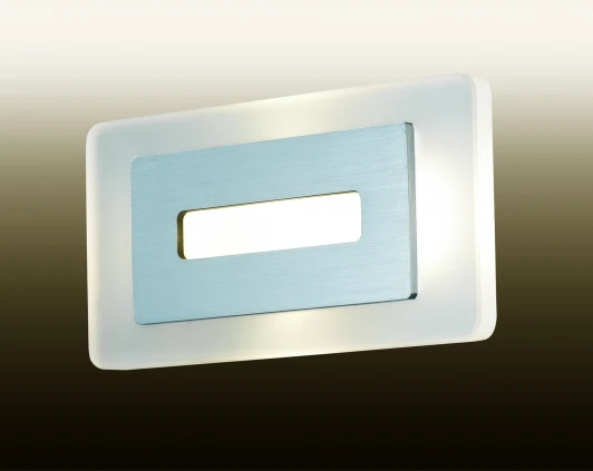 2725/4WL Настенный светильник Odeon Light Amafo 2725/4WL