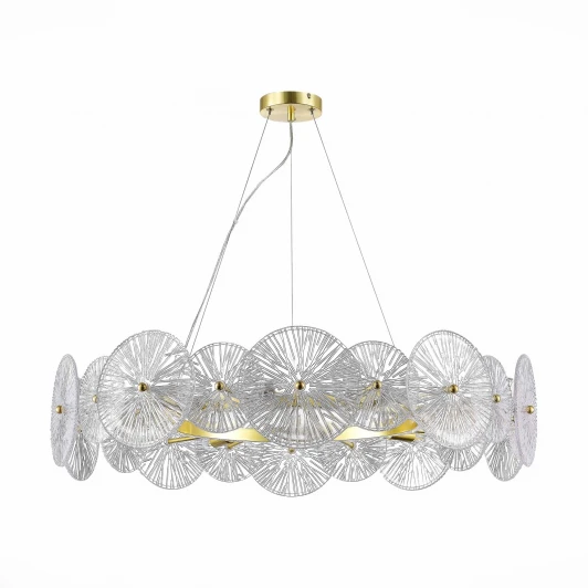 SL1657.203.10 Подвесная люстра ST Luce Flero SL1657.203.10