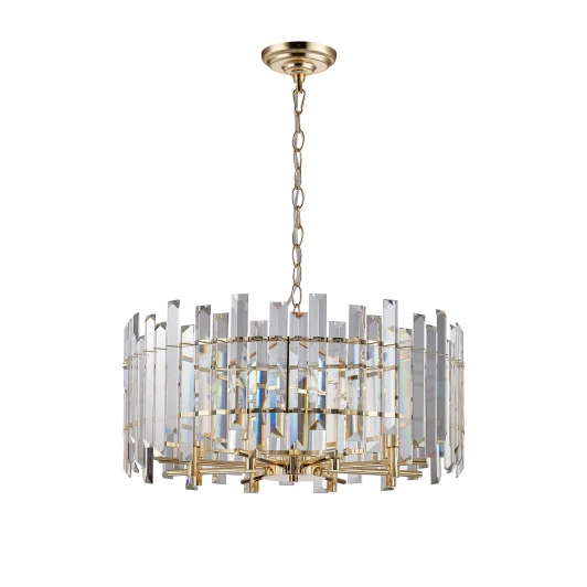 2114/03/08P Подвесная люстра Stilfort Feeriya 2114/03/08P
