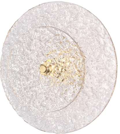 10822/A brass Бра Newport 10820 10822/A brass