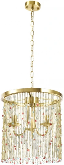 443011803 Подвесная люстра De City Лавиния 443011803 (220V, на цепи)