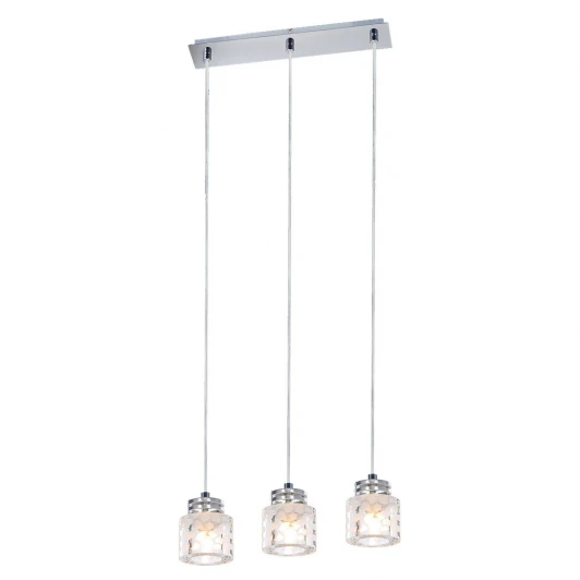 LSN-5106-03 Подвесной светильник Lussole Samarate LSN-5106-03