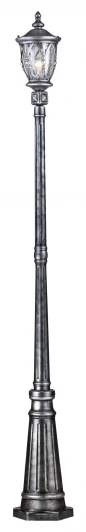 S103-210-61-B Наземный фонарь Maytoni Rua Augusta S103-210-61-B