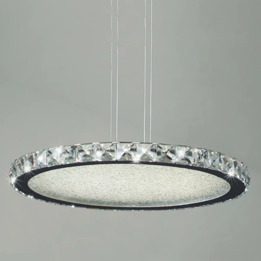 4578 Подвесной светильник Mantra Crystal Led 4578