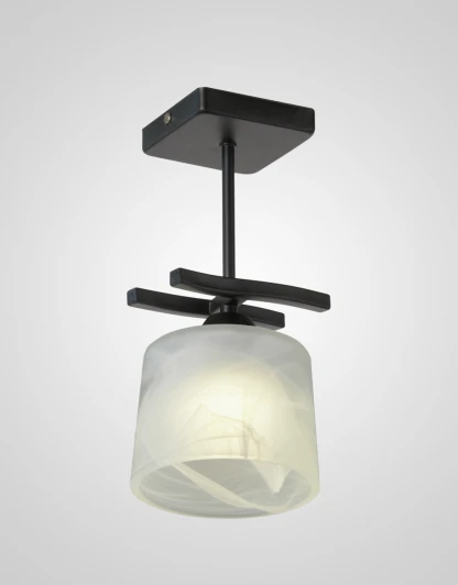 000061917 Потолочная люстра на штанге Мелодия Света 000061917