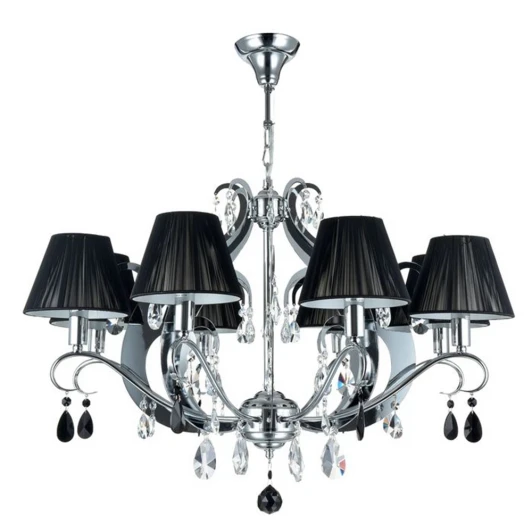 MOD900-PL-08-N Подвесная люстра Maytoni Mina MOD900-PL-08-N