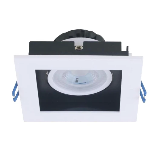 A2905PL-1WH Встраиваемый точечный светильник Arte Lamp Grado A2905PL-1WH