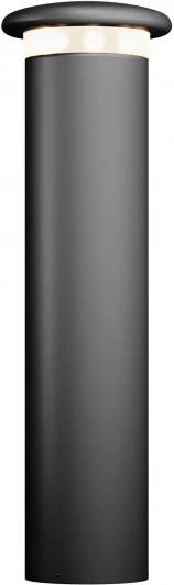 O460FL-L10GF3K1 Наземный уличный светильник Maytoni Grip O460FL-L10GF3K1 (LED, 220V, круглые)